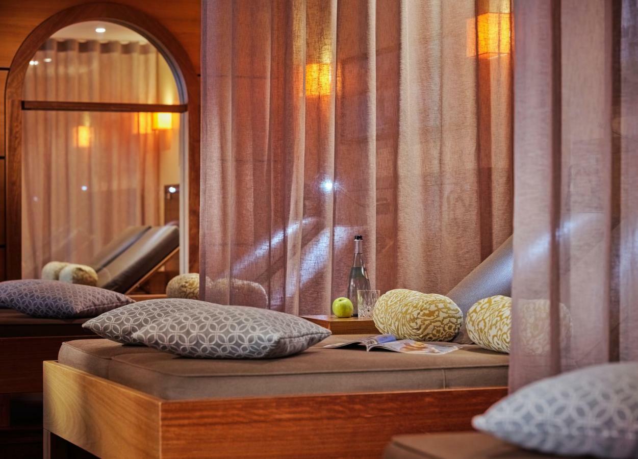 Romantik Hotel Jagdhaus Eiden Am See Bad Zwischenahn Eksteriør bilde